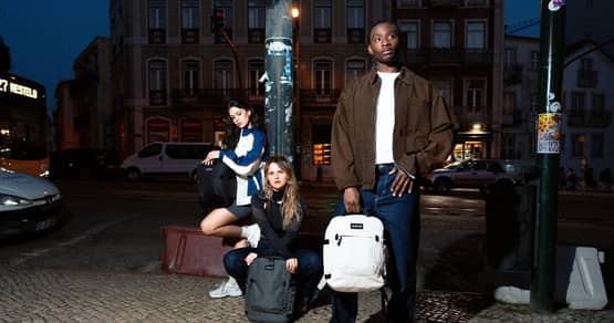 eoto Fashion-Rabatt für Studenten 1