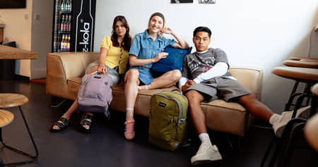 eoto Fashion-Rabatt für Studenten
