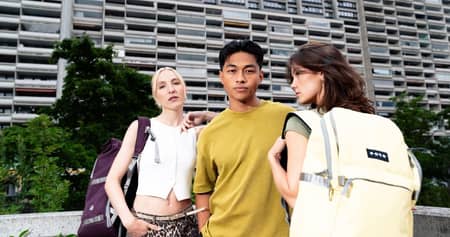 eoto Fashion-Rabatt für Studenten