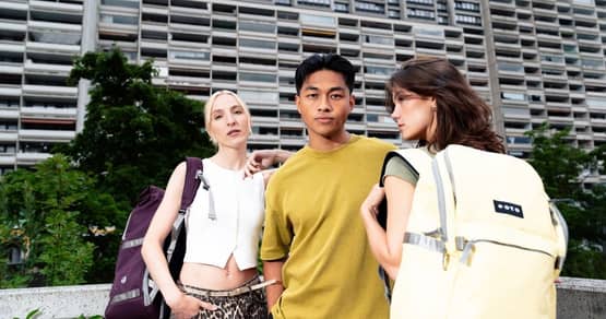 eoto Fashion-Rabatt für Studenten
