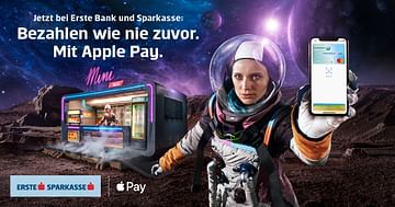 50€ Bonus bei Online-Eröffnung eines Studentenkontos der Erste Bank