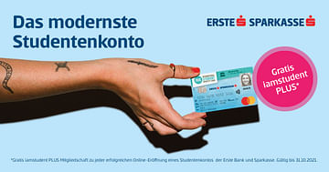 Immer eine gute Entscheidung.