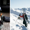 40% Studentenrabatt auf alle Freeride- & Skitourenrucksäcke sowie SNOW TRAVEL Produkte