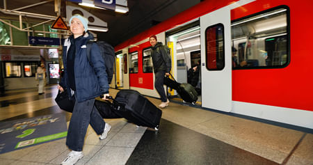 EVOC Gutschein Foto 2