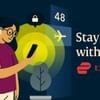 ExpressVPN mit 61% Rabatt + 4 Gratismonaten, on top eSIM geschenkt!