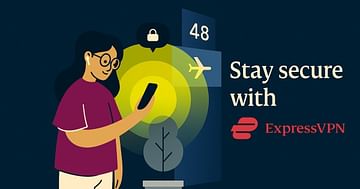 ExpressVPN mit 61% Studentenrabatt + 4 Gratismonaten, on top eSIM geschenkt!