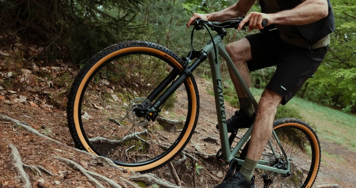 Bis zu 100-Fahrrad-XXL-Studentenrabatt auf dein neues E-Bike,  Mountainbike, Gravel Bike & Co | iamstudent