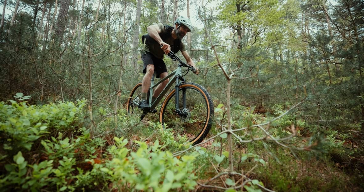 Bis zu 50 Fahrrad-XXL-Studentenrabatt auf dein neues E-Bike, Mountainbike,  Gravel Bikes & Co. | iamstudent