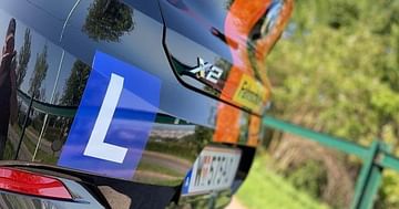 100€ Studentenrabatt auf deinen Führerschein bei Fahrschule Am Campus!