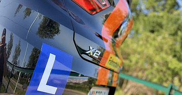 100€ Rabatt auf deinen Führerschein bei Fahrschule Am Campus!
