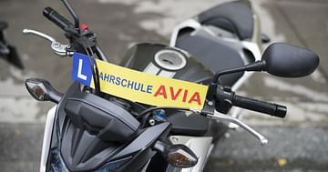 Jetzt übernimmst du das Steuer!