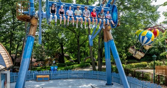 Familypark Freizeit-Rabatt für Studenten 2