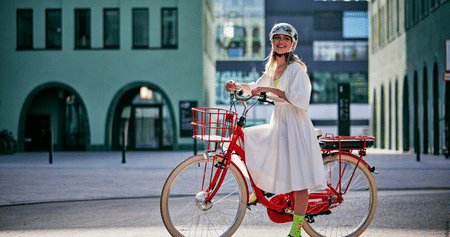 FISCHER Bike Freizeit-Rabatt für Studenten