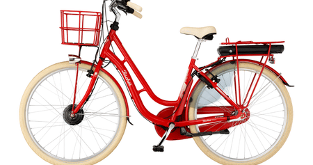 FISCHER Bike Freizeit-Rabatt für Studenten 3