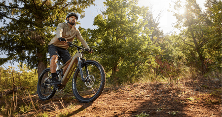 FISCHER Bike Freizeit-Rabatt für Studenten 4