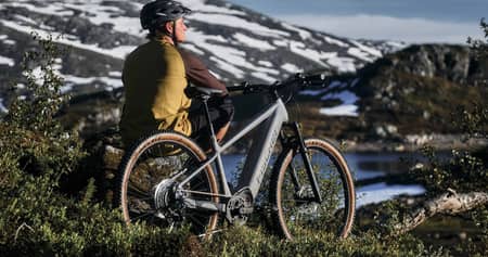 FISCHER Bike Freizeit-Rabatt für Studenten 5