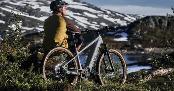 FISCHER Bike Freizeit-Rabatt für Studenten 5