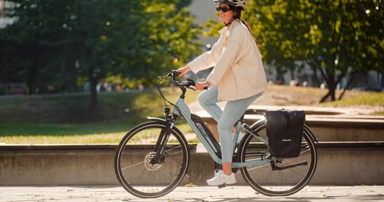 FISCHER Bike Freizeit-Rabatt für Studenten