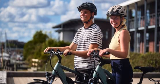 FISCHER Bike Freizeit-Rabatt für Studenten 2
