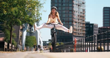 FISCHER Bike Freizeit-Rabatt für Studenten 3