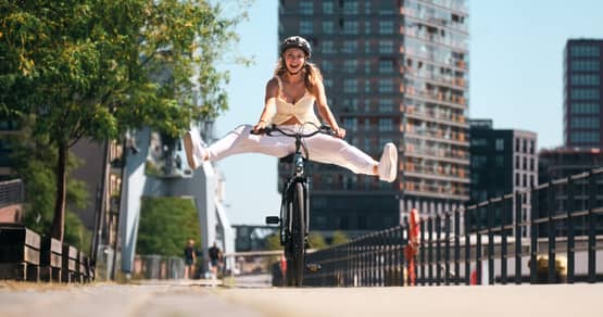 FISCHER Bike Freizeit-Rabatt für Studenten 3