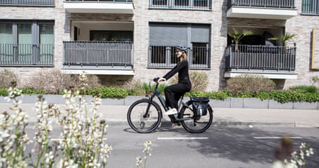 FISCHER Bike Freizeit-Rabatt für Studenten 1