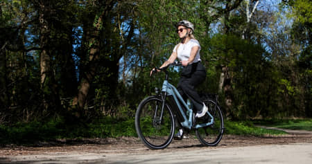 FISCHER Bike Freizeit-Rabatt für Studenten 4