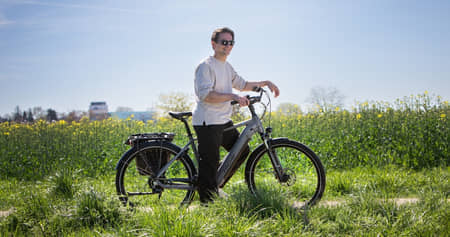 FISCHER Bike Freizeit-Rabatt für Studenten 5
