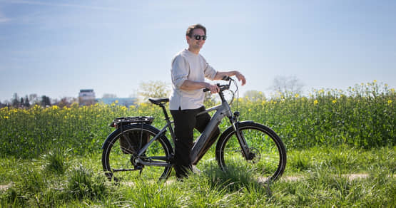 FISCHER Bike Freizeit-Rabatt für Studenten 5