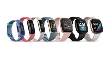 25% Studentenrabatt auf Smartwatches, Fitnesstracker & Co. bei Fitbit