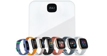 25% Studentenrabatt auf Fitnesstracker, Smartwatches & Co. bei Fitbit