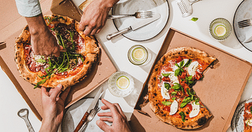 10€ Studentenrabatt auf deine erste Bestellung bei foodora