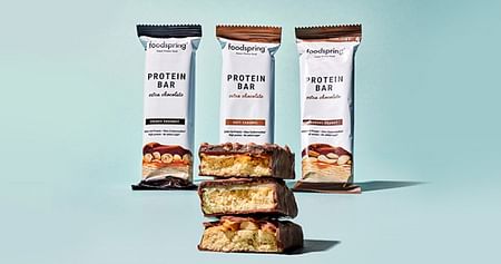 foodspring® Gutschein Foto 4