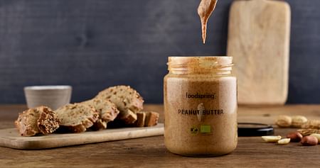 Fitness Food, das dich voran bringt: Mit unserem foodspring® Studentenrabatt sicherst du dir bei deiner nächsten Bestellung -15% auf deinen gesamten Einkauf, z.B. auf Shape Shake Produkte, Whey Protein und vieles mehr!