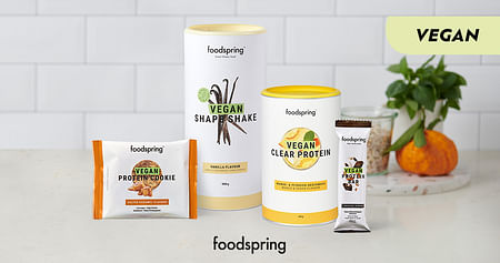 foodspring Gutschein Foto 4