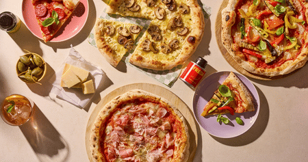 FREDA Food&Drinks-Rabatt für Studenten