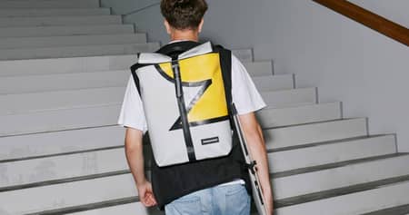 FREITAG Fashion-Rabatt für Studenten 1