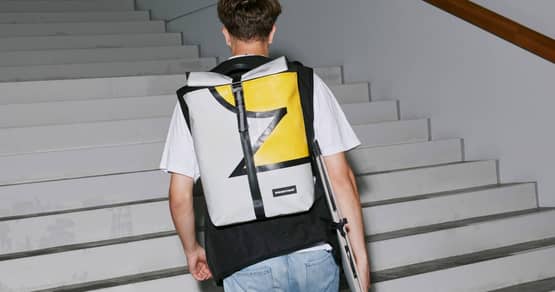 FREITAG Fashion-Rabatt für Studenten 1