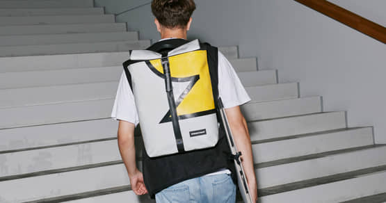 FREITAG Fashion-Rabatt für Studenten 1