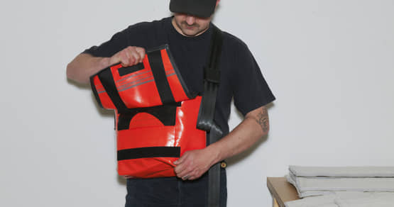 FREITAG Fashion-Rabatt für Studenten 3