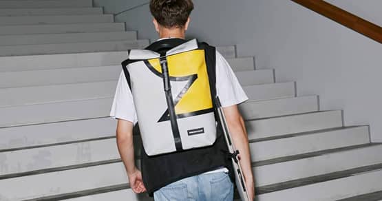 FREITAG Fashion-Rabatt für Studenten 1