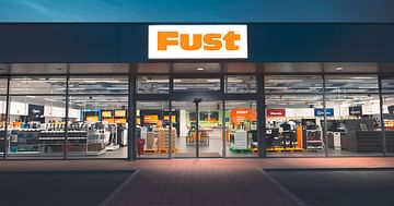 15 CHF Studentenrabatt auf Technik und Haushaltsgeräte bei Fust, online und in der Filiale!