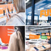 10 CHF Studentenrabatt auf Technik und Haushaltsgeräte bei Fust, online und in der Filiale!