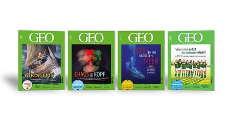 GEO Gutschein Foto 1