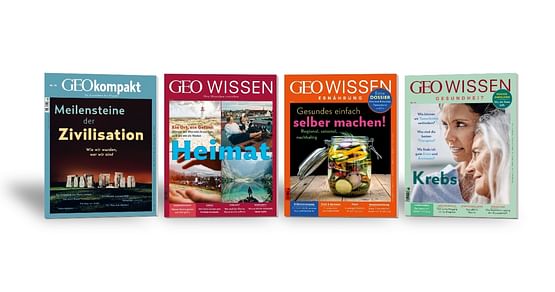 GEO Gutschein Foto 4
