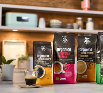-25% auf Kaffee