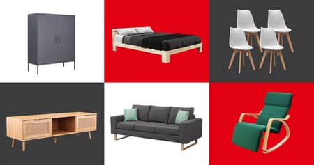 GONSER Wohnen-Rabatt für Studenten