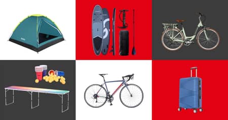 GONSER Freizeit-Rabatt für Studenten