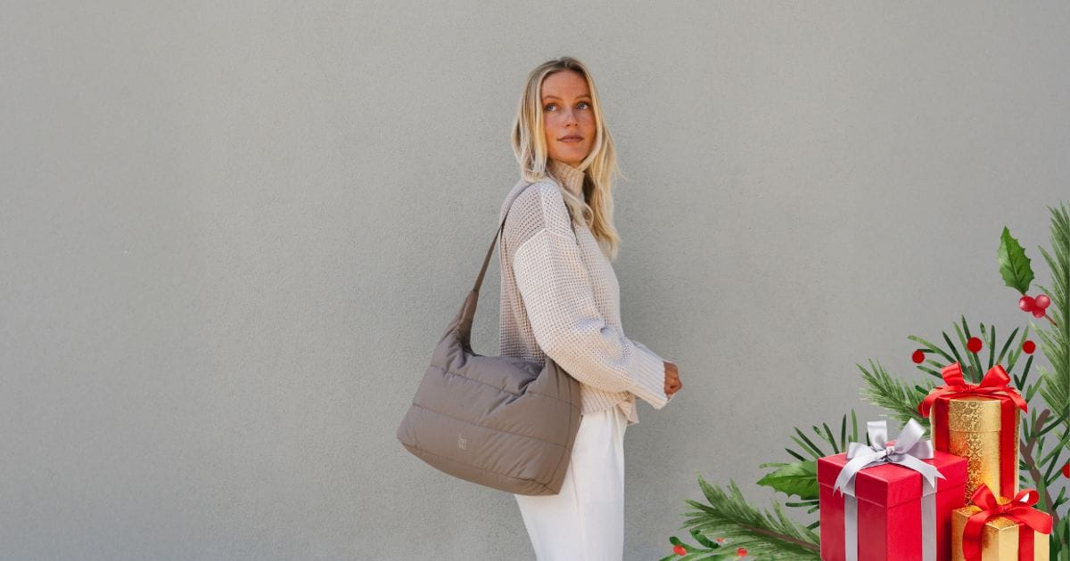 Türchen 6: Spar für kurze Zeit mehr – 15% Studentenrabatt auf alles von GOT BAG!