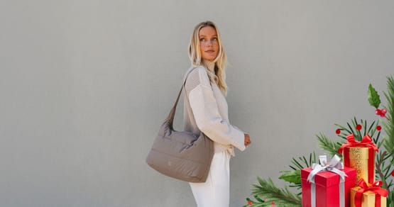 #adventskalendertürchen Mit einem GOT BAG Rucksack, Tasche & Co. unterstützt du die Sammlung von Plastikmüll, der unsere Meere bedroht. Also werde Teil der Mission und freu dich darüber hinaus über 15% Extra-Rabatt aus unserem Adventskalender!